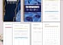 do professionally planner, journal, workbook, ebook, lead magnet, pdf design
